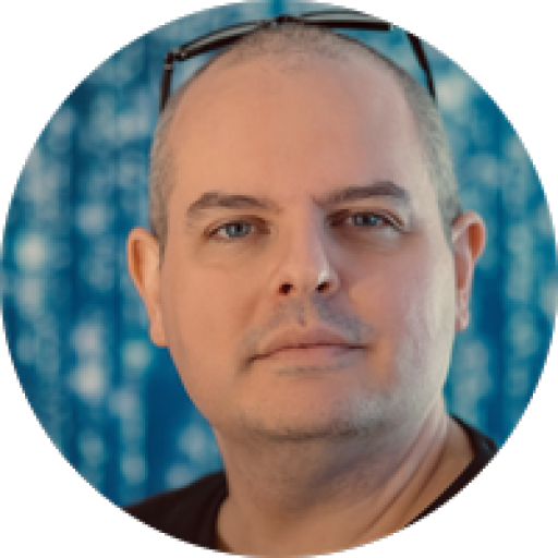 Ricky Dana Missouri 4th Congressional District campaign photo