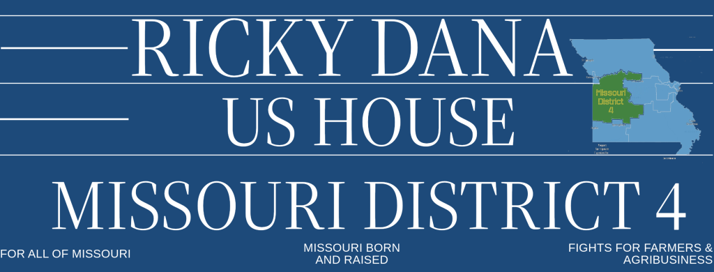 Ricky dana us house district 4