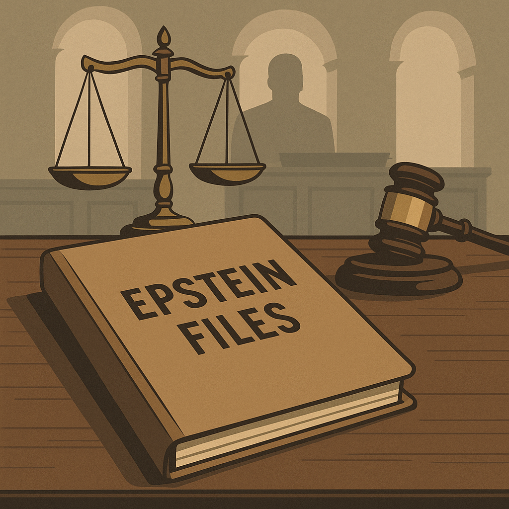 Trump’s Epstein Cover-Up: Probable Outcomes and Public Unity