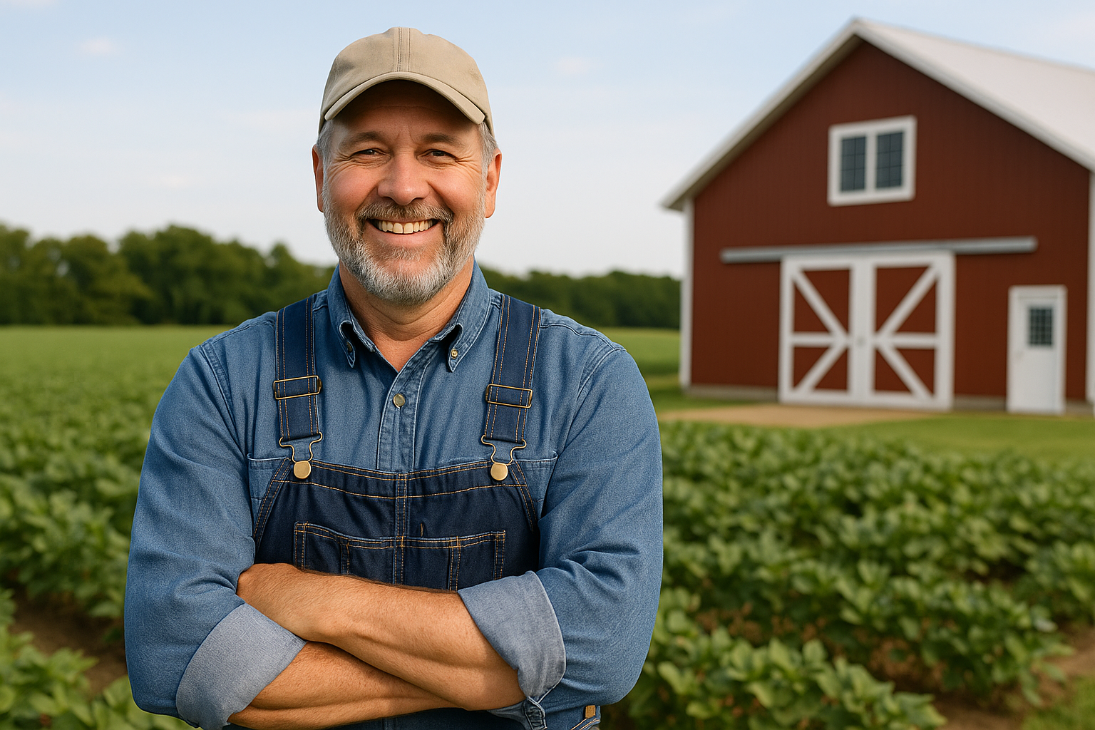A Fair Deal for Missouri’s Family Farmers