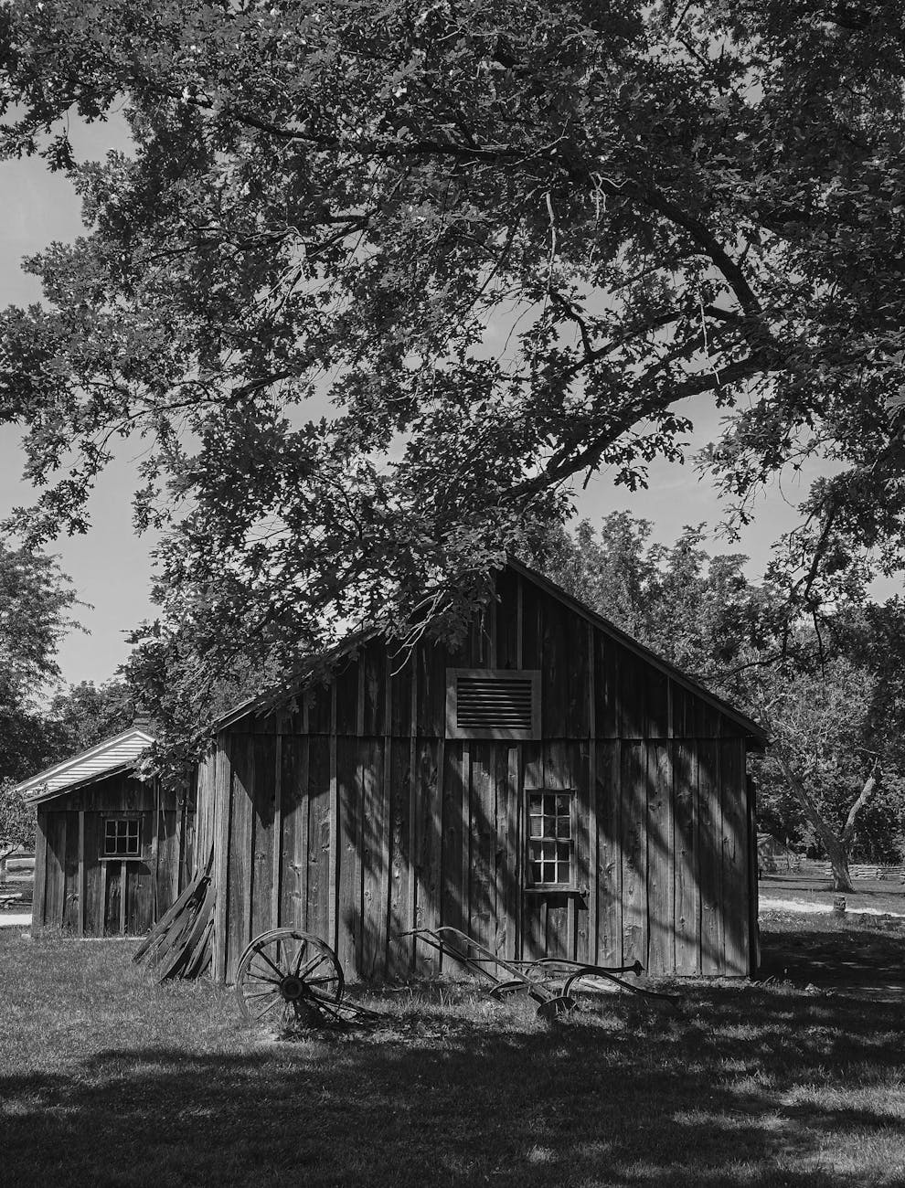 Putting Rural Missouri First: A Plan for Missouri’s 4th District
