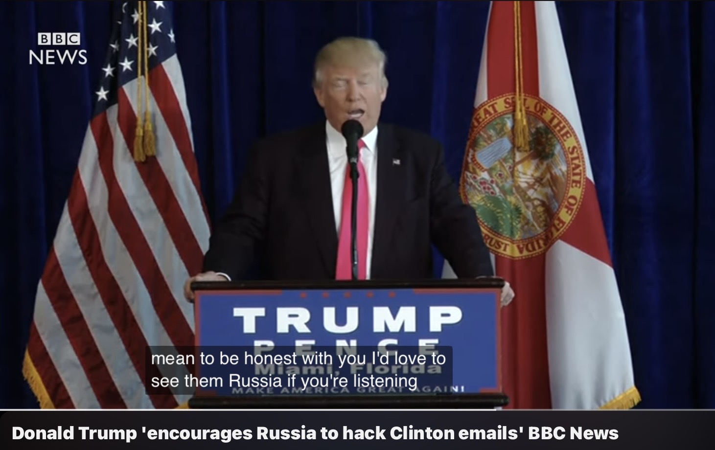 Trump Uses DOJ to Attack Obama and Distract from Epstein
