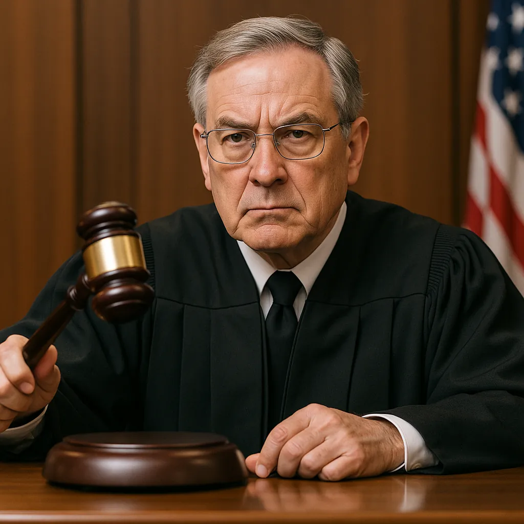 No Tolerance for Slander or Libel — Legal Action Will Follow