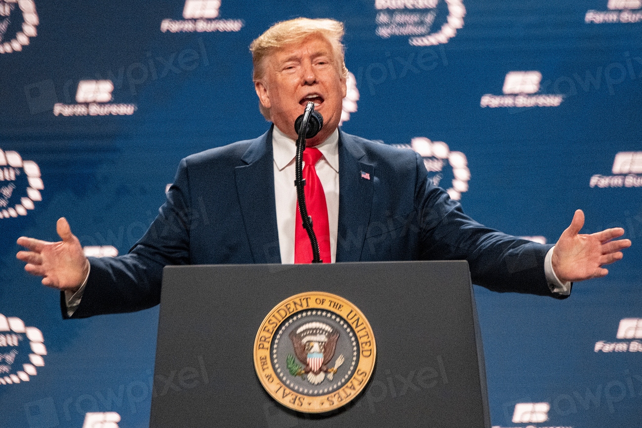 Trump Embraces Economic Coercion With Tariffs as a Big Stick