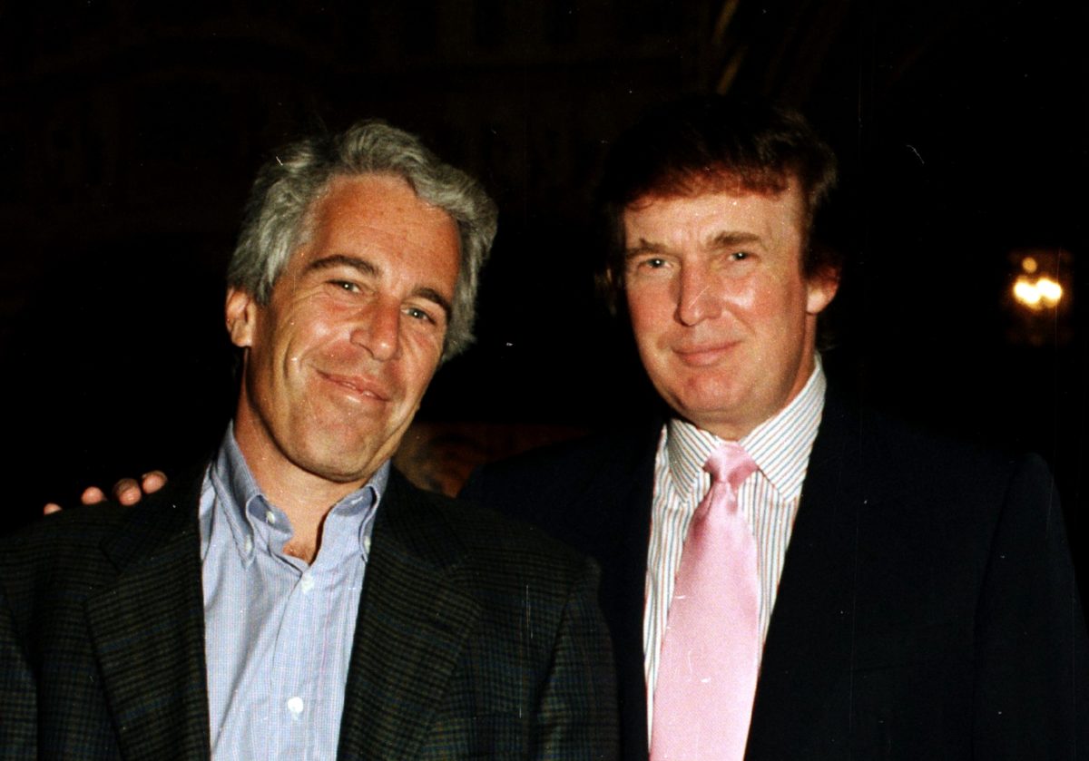 Shocking DOJ Deputy Chief Epstein Client List Comments Raise Transparency Questions