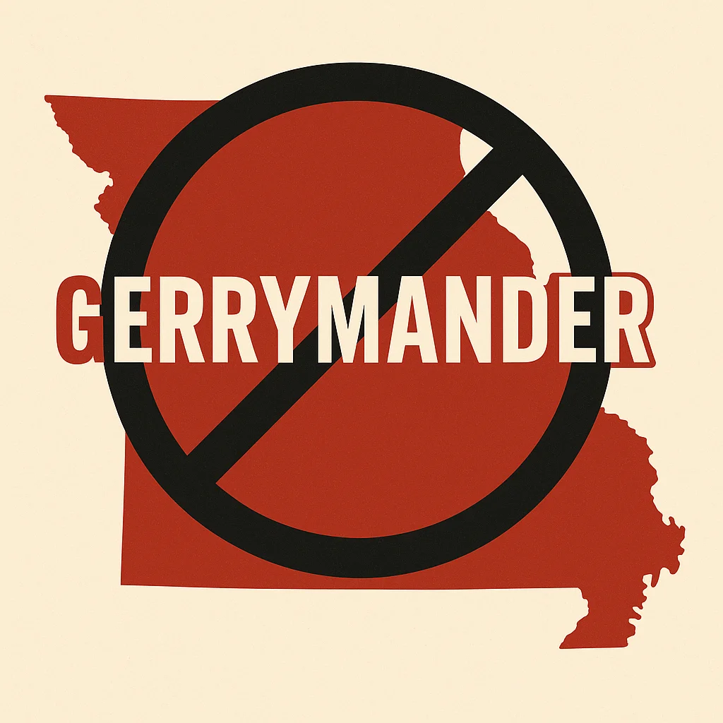 Missouri Referendum on Gerrymandered Map: Bold Challenge to Protect Democracy