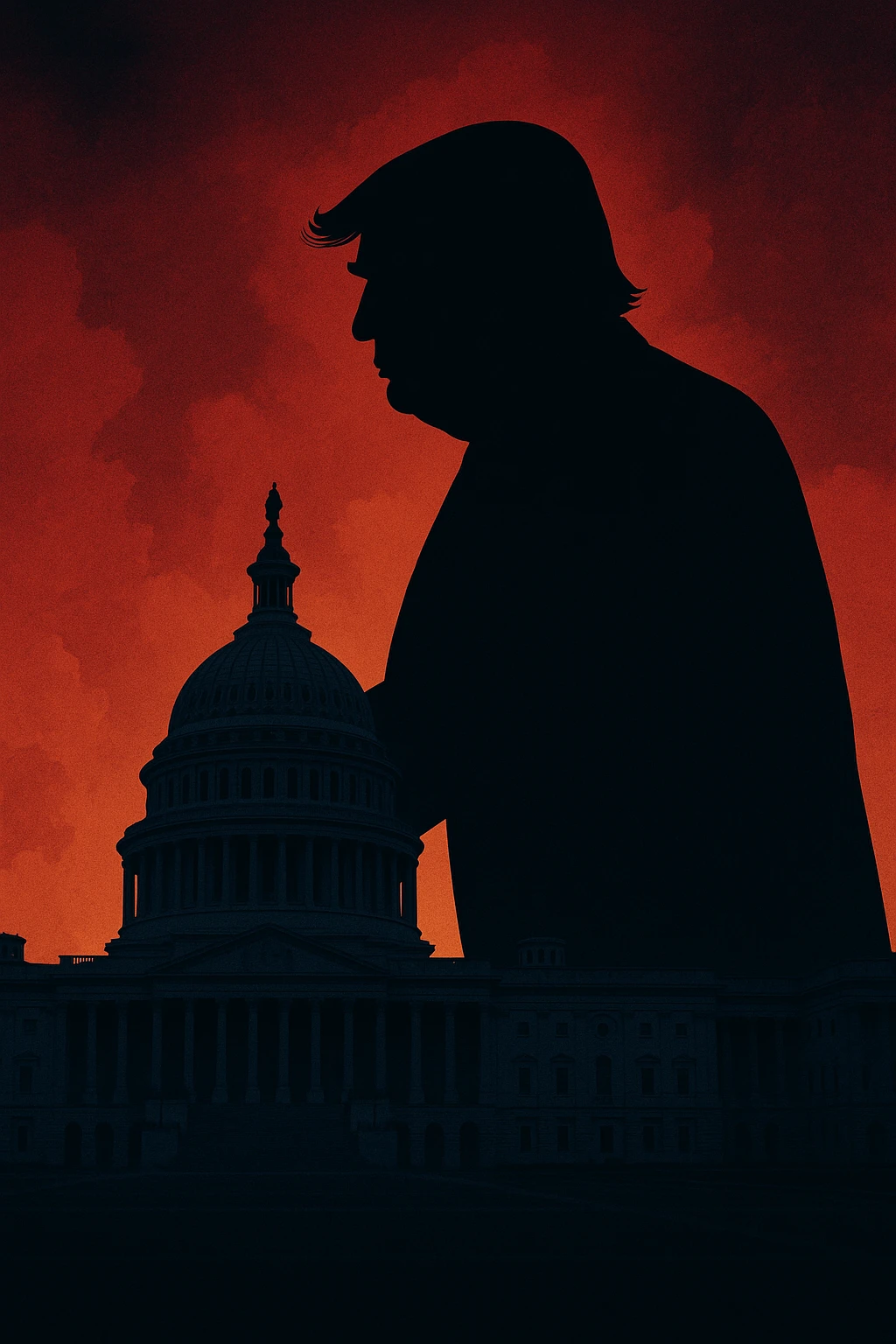 A Serious Warning on Authoritarianism — What Sen. Chris Murphy Says Is Already Underway