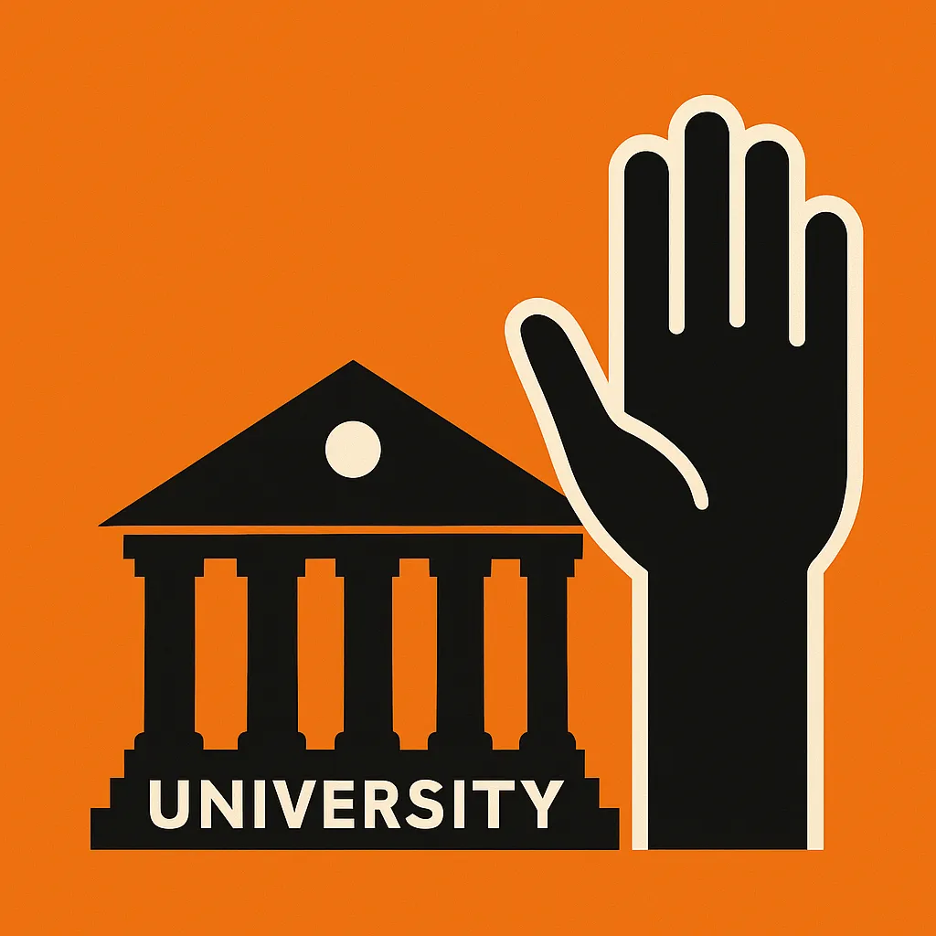 Dangerous Trump Political Power Grab Against Colleges Revealed: Newsom Pushes Back