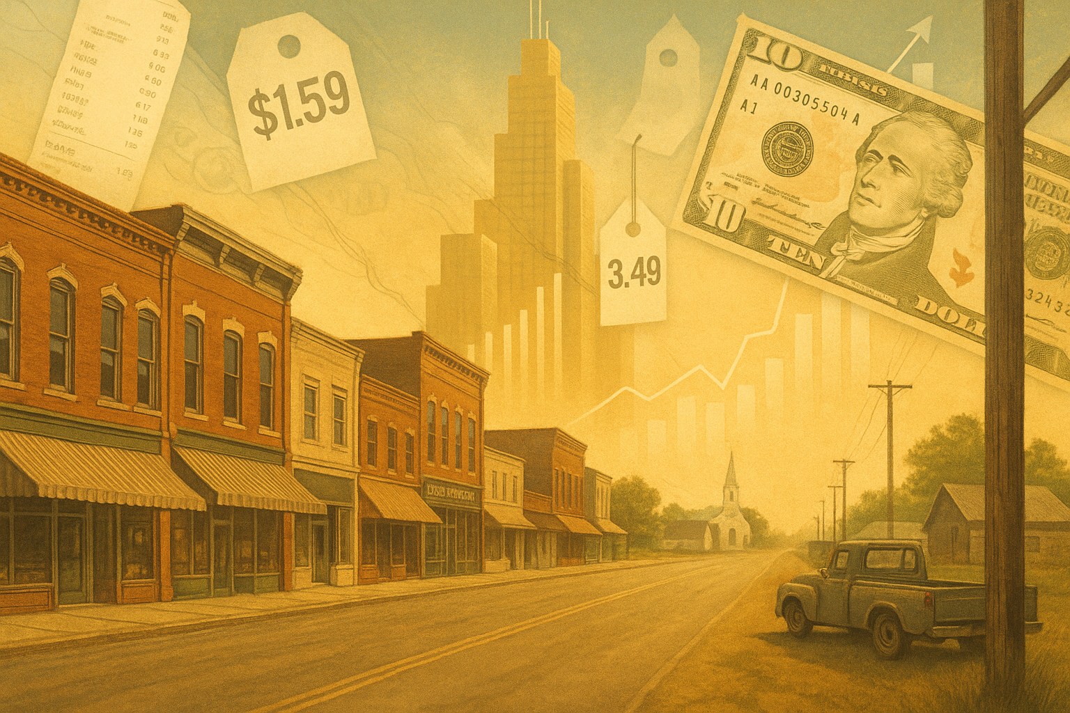 main street0 wealth transfer